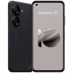 Asus Zenfone 10 smartphone 256 GB 15 cm (5.9 palec) černá Android™ 13 dual SIM