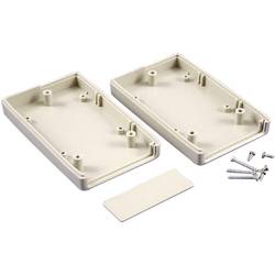Hammond Electronics RH3135 plastová krabička 120 x 70 x 25 ABS šedobílá (RAL 7035) 1 ks