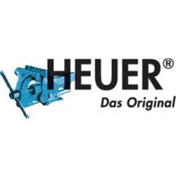 Brockhaus Heuer 119 120 svorka na stůl , 119 120, Šířka čelistí: 120 mm, Rozpětí (max.): 60 mm