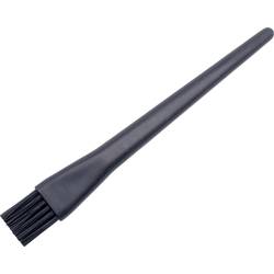 Quadrios ESD štětec délka štětin: 18 mm Plocha kartáče, šířka: 8 mm Plocha kartáče, délka: 18 mm 1 ks