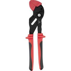 TOOLCRAFT TO-9616524 Uchopovací kleště s hladkými čelistmi Velikost klíče 62.3 mm