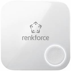 Renkforce RF-WPR-310 Wi-Fi streamovací box 4K , HDR , Miracast