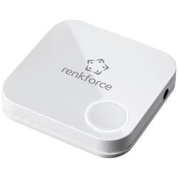 Renkforce RF-WPR-310 Wi-Fi streamovací box 4K , HDR , Miracast