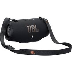 JBL Xtreme 4 Bluetooth® reproduktor vodotěsný, prachotěsný, USB černá