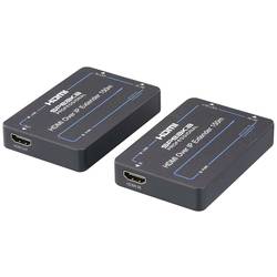 SpeaKa Professional SP-HDE-301 HDMI™ HDMI přes IP extender přes síťový kabel RJ45 150 m