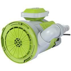 TOOLCRAFT TO-9632052 ponorné čerpadlo na čistou vodu 8500 l/h 6 m