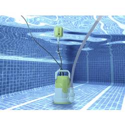 TOOLCRAFT TO-9632052 ponorné čerpadlo na čistou vodu 8500 l/h 6 m