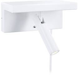 Paulmann Jerik 71106 LED nástěnné světlo 2.4 W LED bílá (matná)