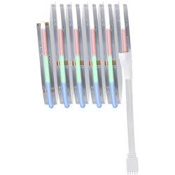 71197 MaxLED Paulmann Home LED pásek - startovací sada 10 W RGBW bílá, čirá