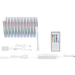 71201 MaxLED Paulmann Home LED pásek - startovací sada 27 W RGBW bílá, čirá