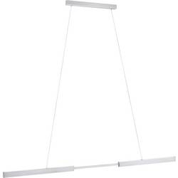 Paulmann Aptare 76988 LED závěsný lustr LED 33 W hliník (kartáčovaný)
