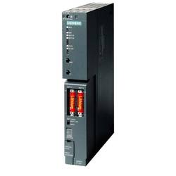 Siemens 6ES7407-0RA02-0AA0 6ES74070RA020AA0 napájení pro PLC 230 V/AC