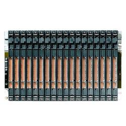 Siemens 6ES7401-2TA01-0AA0 6ES74012TA010AA0 nosič konstrukční skupiny