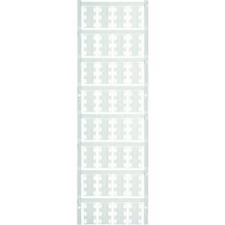 Weidmüller 1852440000 SFX 14/23 NEUTRAL WS V2 značení kabelů Druh montáže: kabelové spony Potisknutelná plocha: 8.20 x 23 mm bílá Počet markerů: 160 160 ks