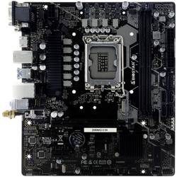 BioStar Z690MX2-E D4 Základní deska Socket (PC) #####Intel® 1700 Tvarový faktor Micro-ATX Čipová sada základní desky Intel® Z690