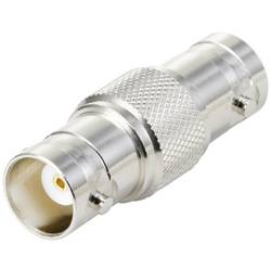 TRU COMPONENTS TC-10101468 BNC adaptér BNC zásuvka - BNC zásuvka 1 ks