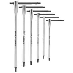 Facom 84TCD.J6 inbus sada klíčů 2.5 mm, 3 mm, 4 mm, 5 mm, 6 mm, 8 mm 6dílná
