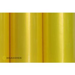 Oracover 50-036-010 fólie do plotru Easyplot (d x š) 10 m x 60 cm perleťová žlutá