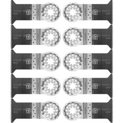 Fein 63502232250 E-Cut bimetalový ponorný pilový list 50 mm 50 ks