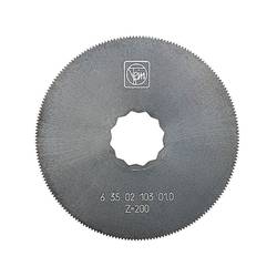 Fein 63502102070 list kotoučové pily , 63 mm, 5 ks