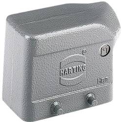 pouzdro Han® 10B-gs-M25 19300101521 Harting 1 ks