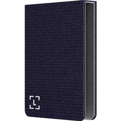 Ledger Flex - Magnet Folios Aubergine Case Case fialová ACC-FLEX-MAGNETSHELL-PARAUB-ALL