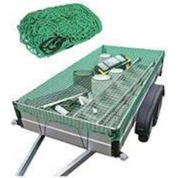 IWH 010235 neu zabezpečovací síť nákladu (d x š) 4.5 m x 3.5 m
