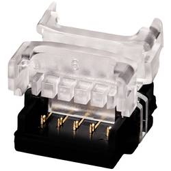 Barthelme 50070212 12FF5 propojka polykarbonát (d x š x v) 19.6 x 17 x 7 mm 5 ks