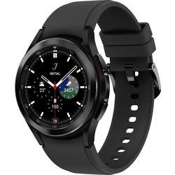 Samsung Galaxy Watch4 Classic chytré hodinky 42 mm uni černá