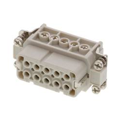 936010137 MWE Industrial Solution šedá Molex Množství: 1 ks