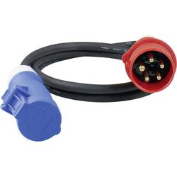 AS Schwabe 61391 CEE adaptér, 16 A, 5pólová, 400 V, 1 ks