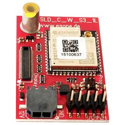 ESoPe SLD_C_W_S3_1A #####Display-Controllerboard ()
