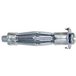 Fischer HM 6 x 52 S hmoždinka do dutin 52 mm 12 mm 519778 50 ks
