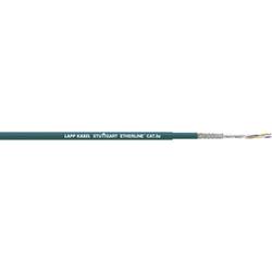 LAPP ETHERLINE® FD P FC CAT.5 2170894/1 ethernetový síťový kabel, CAT 5, SF/UTP, 1 m
