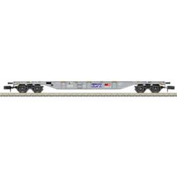 MiniTrix 18600 N kontejnerový vůz Sgns SBB
