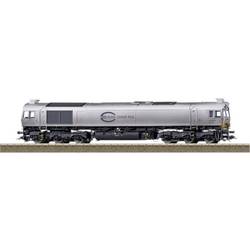TRIX H0 22996 Dieselová lokomotiva H0 Class77 řady ECR