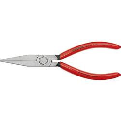 Knipex 30 11 160 pro elektroniku a jemnou mechaniku ploché kleště rovné chrom-vanadová elektrikářská ocel 160 mm