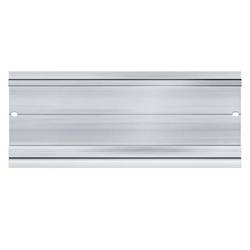 Siemens 6ES7590-1AC40-0AA0 profilová lišta hliník 245 mm 1 ks