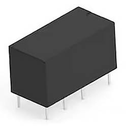 TE Connectivity V23105A5405A201 průmyslové relé , 24 V/DC, 2 přepínací kontakty, 1 ks
