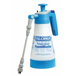 Gloria Haus und Garten 000656.0000 FoamMaster FM 10 FLEX tlakový rozprašovač 1 l