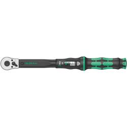 Wera Click-Torque C 2 05075621001 momentový klíč s přepínací ráčnou 1/2 (12,5 mm) 20 - 100 Nm