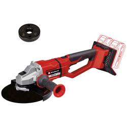 Einhell Professional AXXIO 36/230 Q 4431160 Akumulátorová úhlová bruska 70 mm, bez akumulátoru, bez nabíječky, Vč. Rychloupínacího matice, 36 V