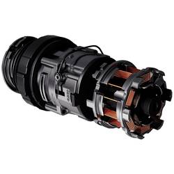 Einhell Professional AXXIO 36/230 Q 4431160 Akumulátorová úhlová bruska 70 mm, bez akumulátoru, bez nabíječky, Vč. Rychloupínacího matice, 36 V