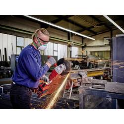 Einhell Professional AXXIO 36/230 Q 4431160 Akumulátorová úhlová bruska 70 mm, bez akumulátoru, bez nabíječky, Vč. Rychloupínacího matice, 36 V