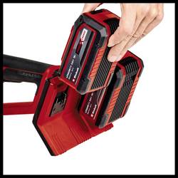 Einhell Professional AXXIO 36/230 Q 4431160 Akumulátorová úhlová bruska 70 mm, bez akumulátoru, bez nabíječky, Vč. Rychloupínacího matice, 36 V