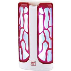 Swissinno Mini Glue Catcher 1 247 001 UV světlo, lepicí fólie UV lapač hmyzu s lepicí fólií 4 W bíločervená 1 ks