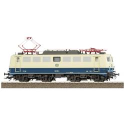 TRIX H0 22640 H0 elektrická lokomotiva BR 140 značky DB, MHI