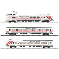 Märklin 39426 Elektrický motorový vůz H0 ICM-1 „Koplop“ ns