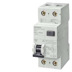 Siemens 5SU13567KK06 spínač 6 A 0.03 A 230 V