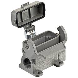 pouzdro 19200160295 19200160295 Harting 1 ks